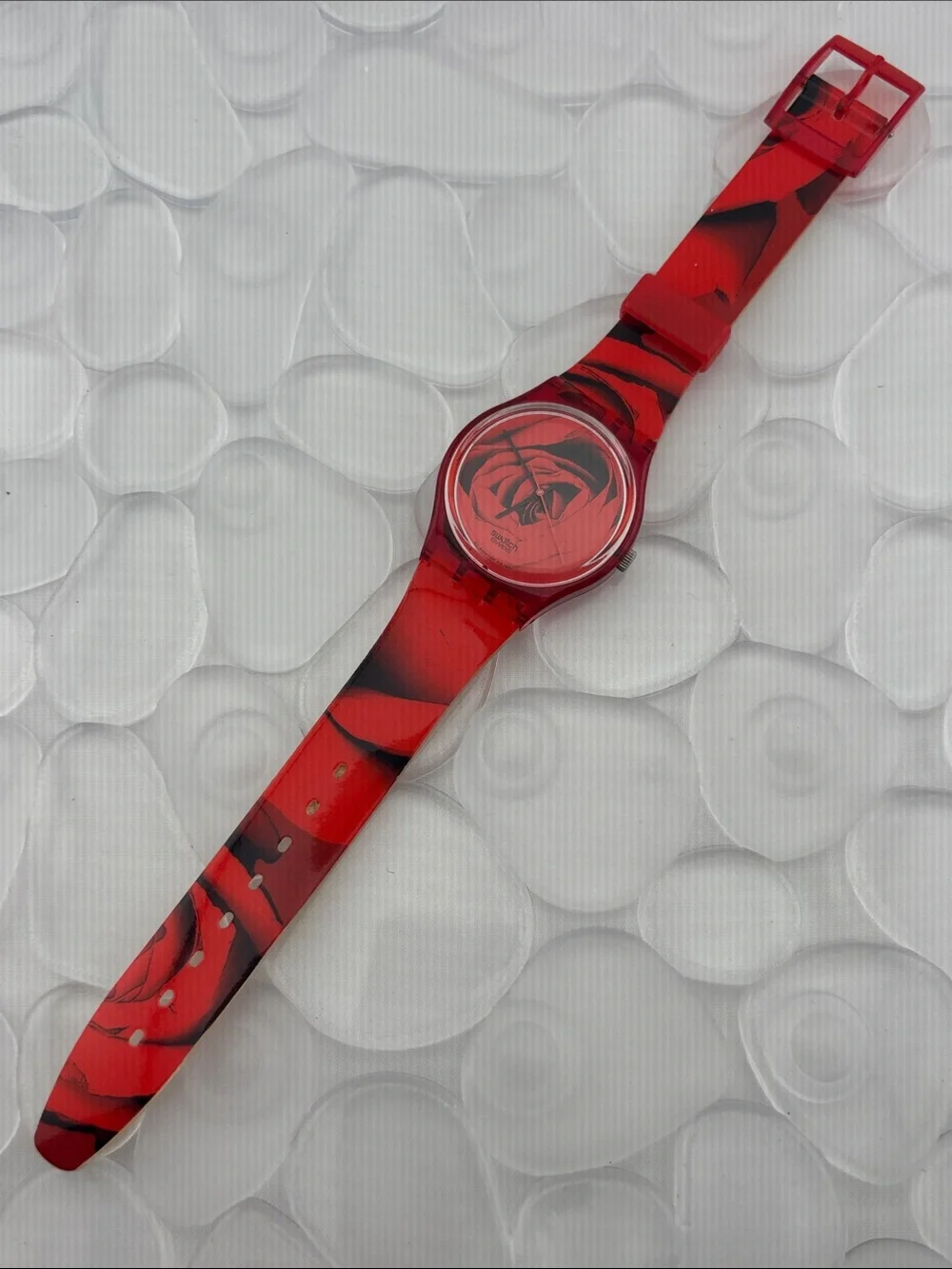 Swatch watch gr136